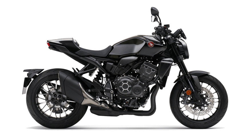 CB1000R Black Edition