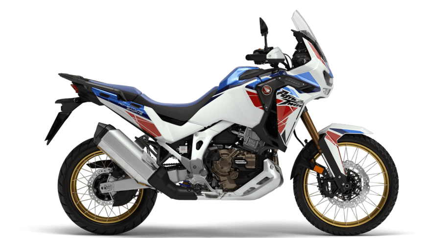 CRF1100L Africa Twin