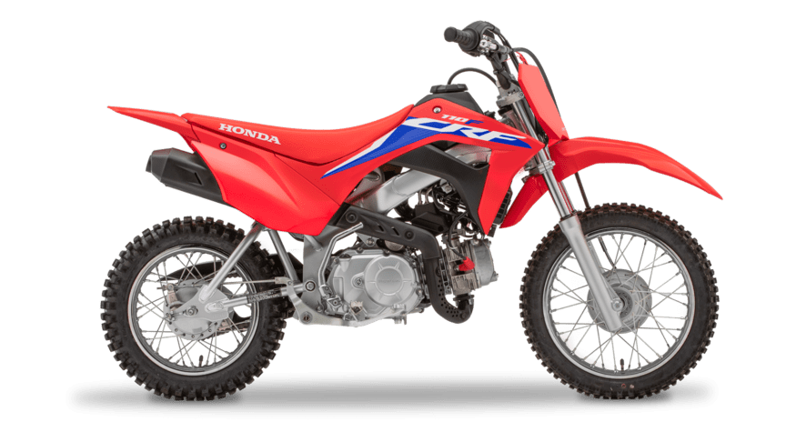 CRF110F