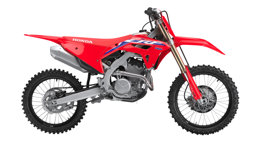 CRF250R