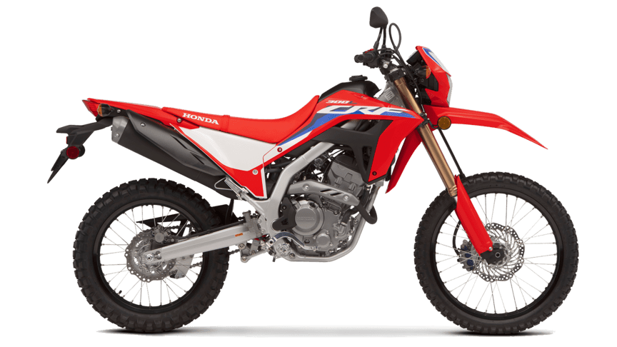 CRF300L