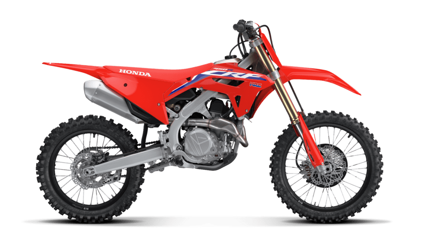 CRF450R