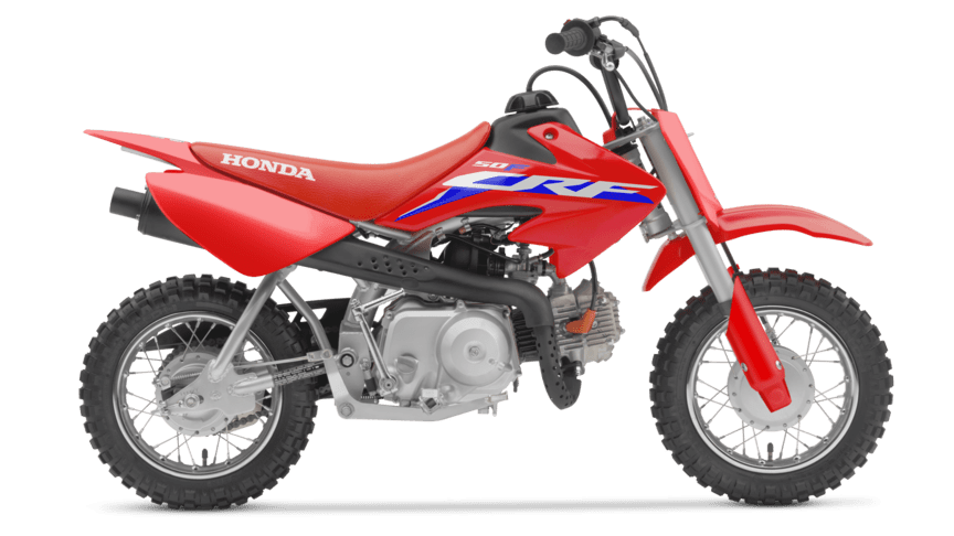 CRF50F