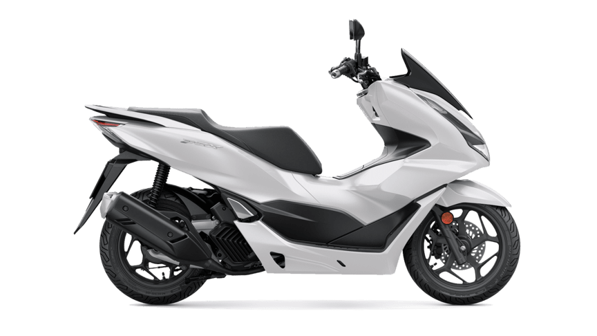 PCX125