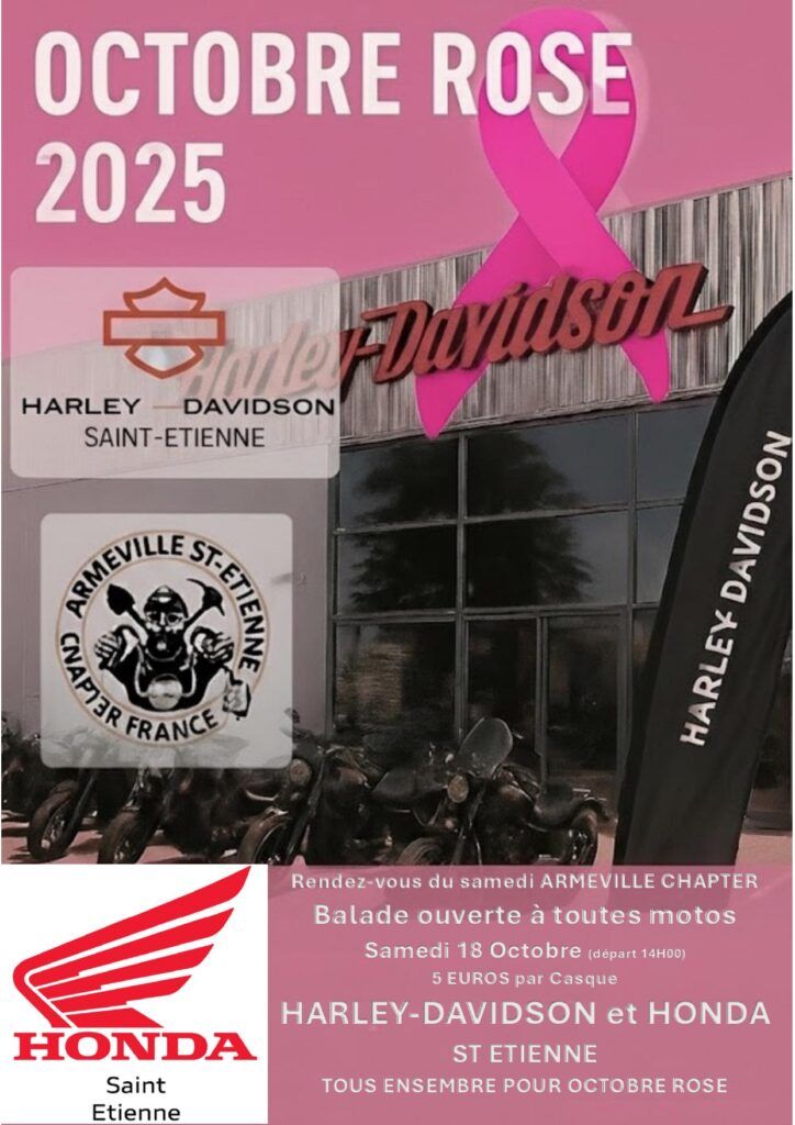 Honda affiche octobre rose page 0001